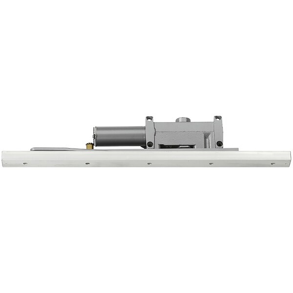 Manual, Hydraulic, 2210 Series High Security Closers, Security Track Closer, Heavy Duty Aluminum